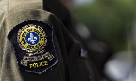 Quebec police arrest 13 over alleged grandparent scams linked to organized crime
